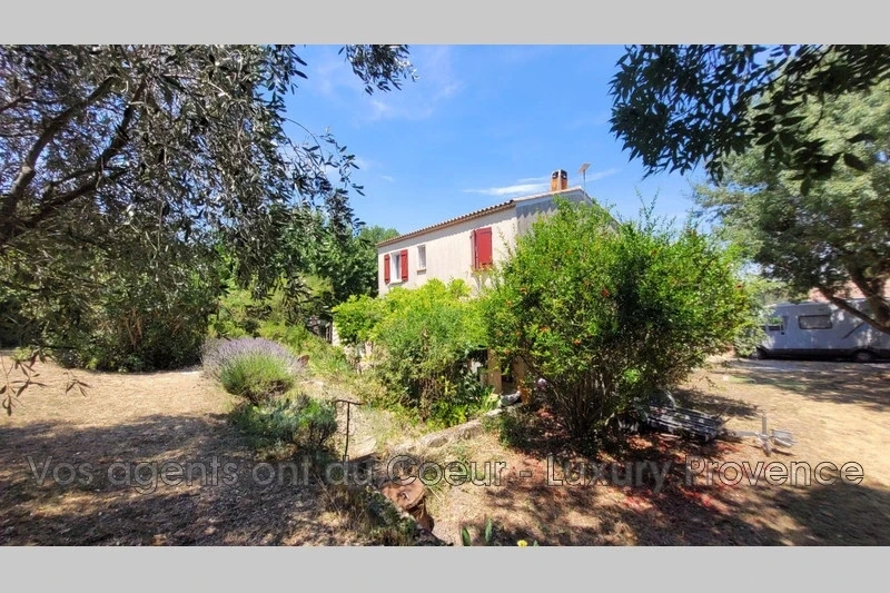 1 - venta casa saint-savournin bocas del ródano francia