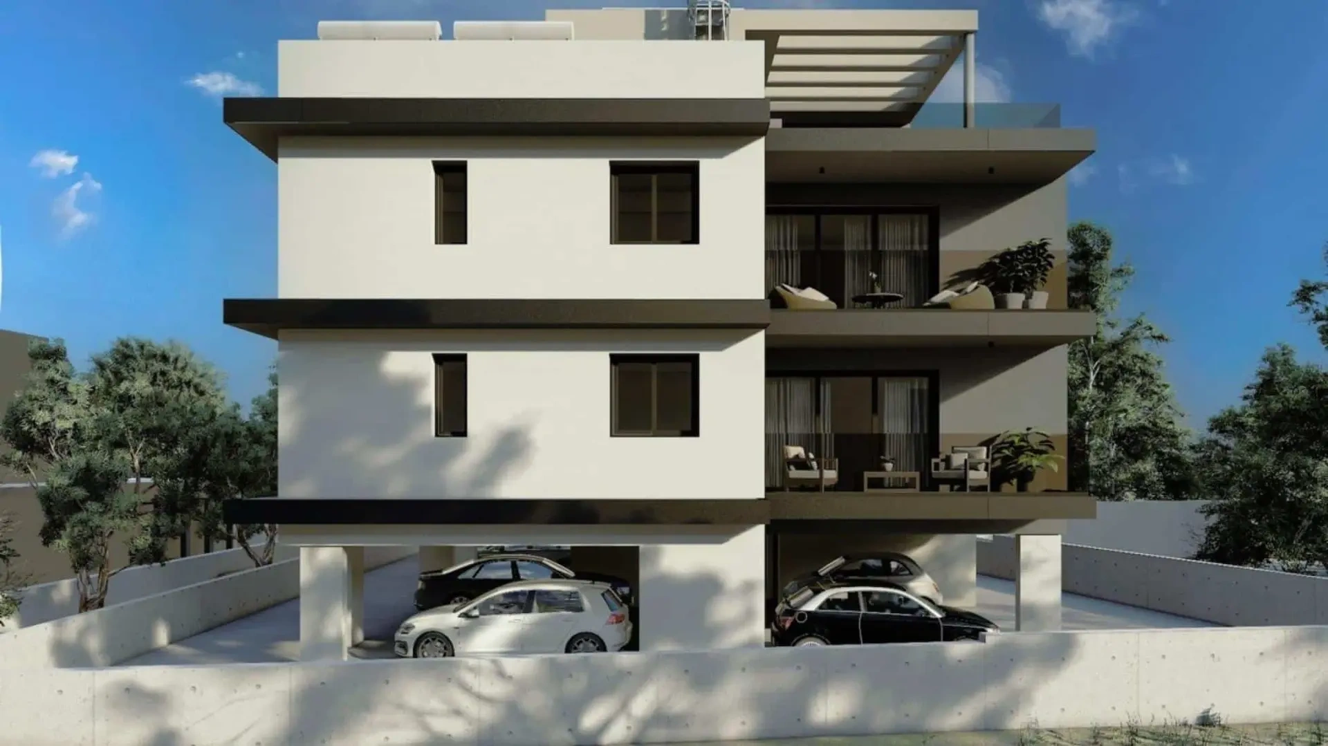 2 - vente appartement larnaca larnaca chypre