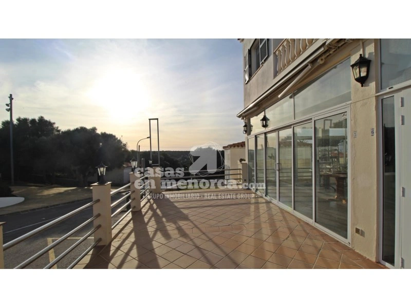 2 - vente commerce alaior minorque - baléares espagne