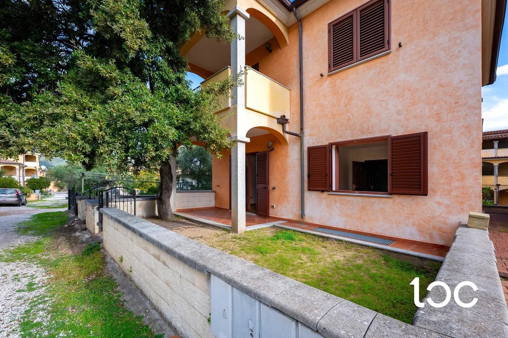 1 - apartment for sale in torpe' sardinia italy