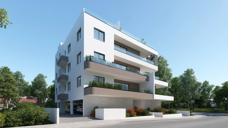 2 - venta apartamento larnaca lárnaca chipre