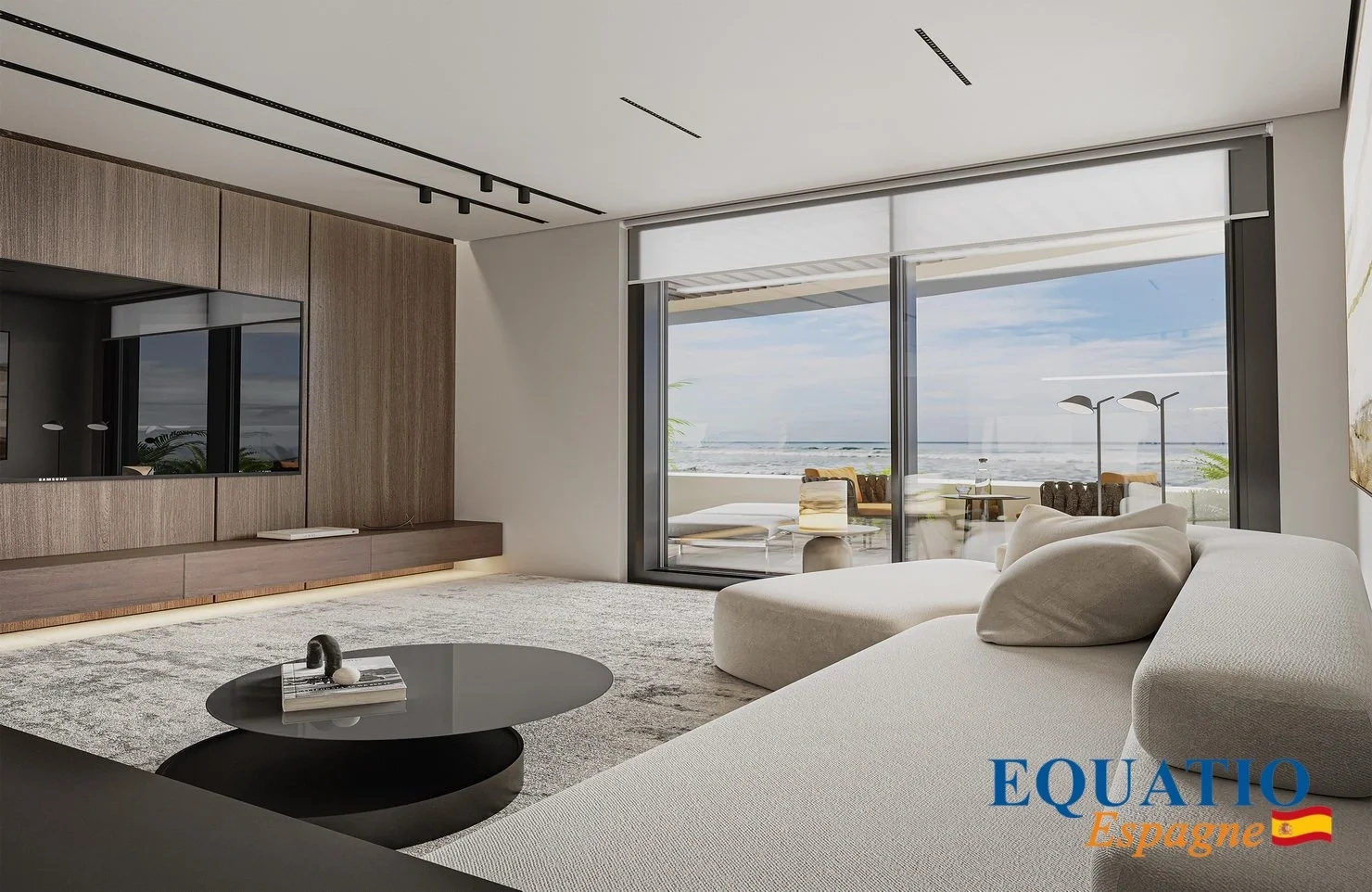2 - verkauf wohnung meerblick calpe - costa blanca valencia spanien