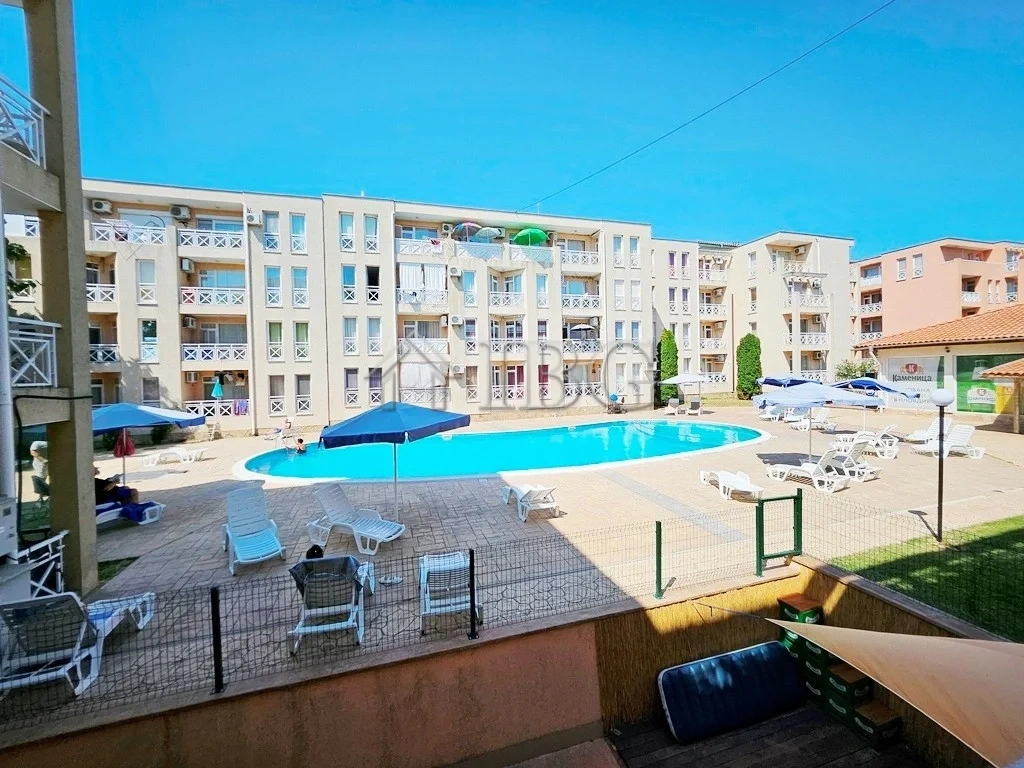 2 - vendita appartamento sunny beach burgas bulgaria