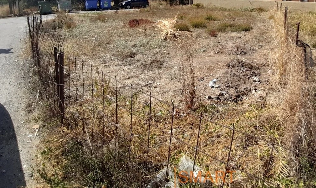 2 - vendita terreno dafnés creta grecia