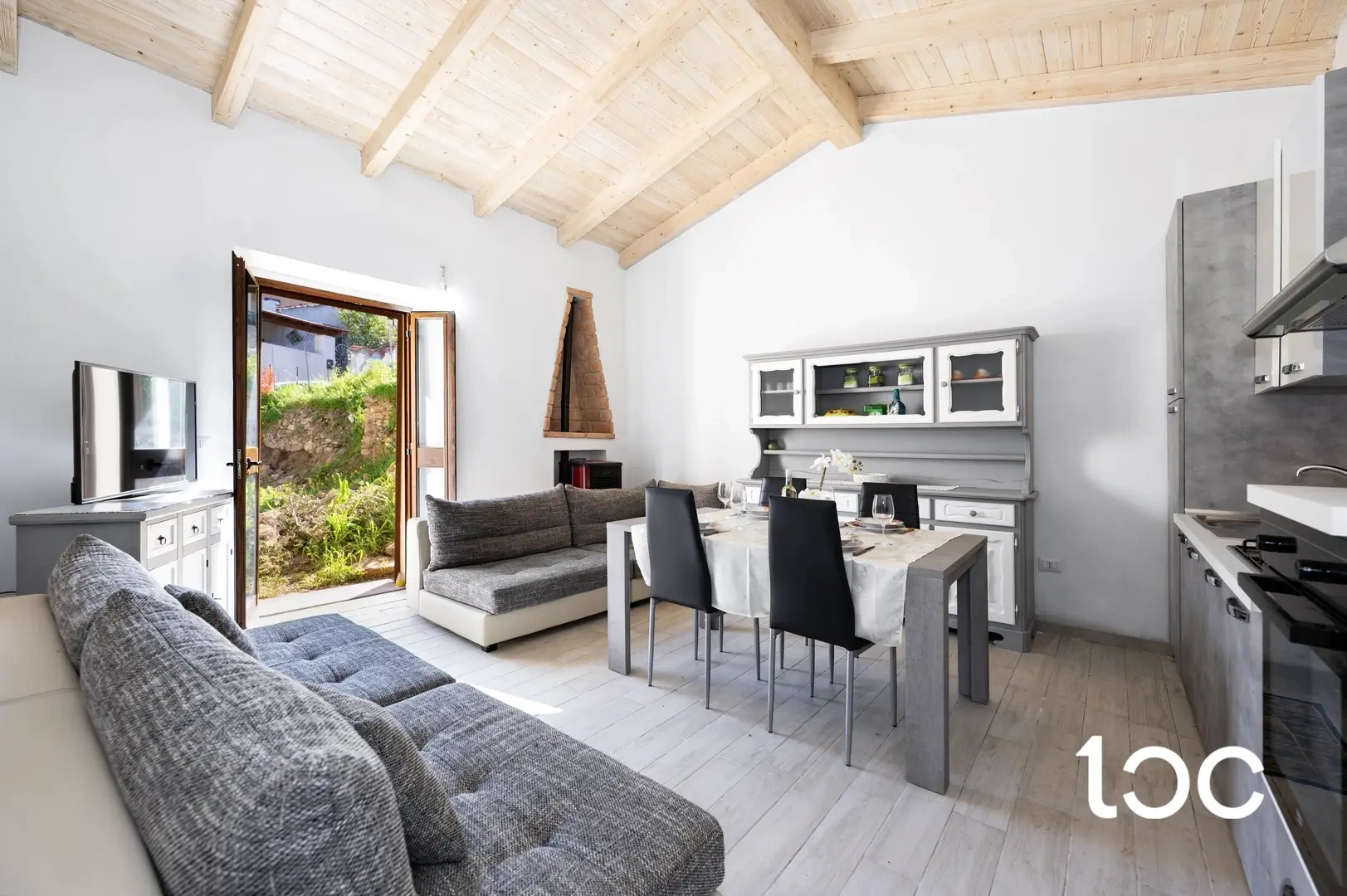 1 - house for sale in budoni sardinia italy