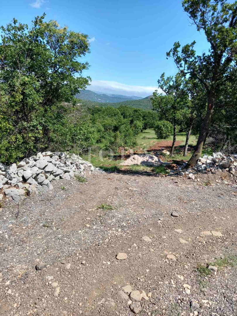 2 - plot of land for sale in novi vinodolski primorje-gorski kotar croatia