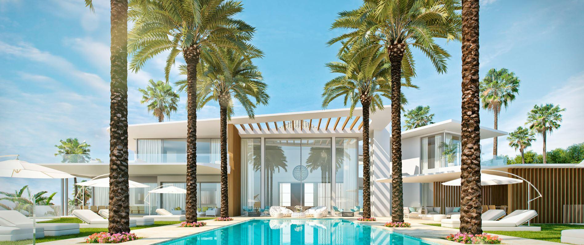 1 - vente maison marbella - costa del sol andalousie espagne