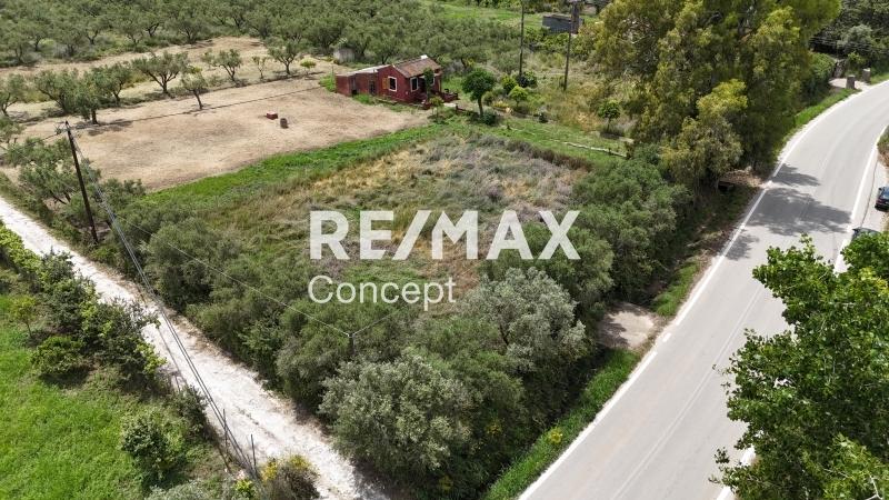 2 - venta terreno zante islas jónicas grecia