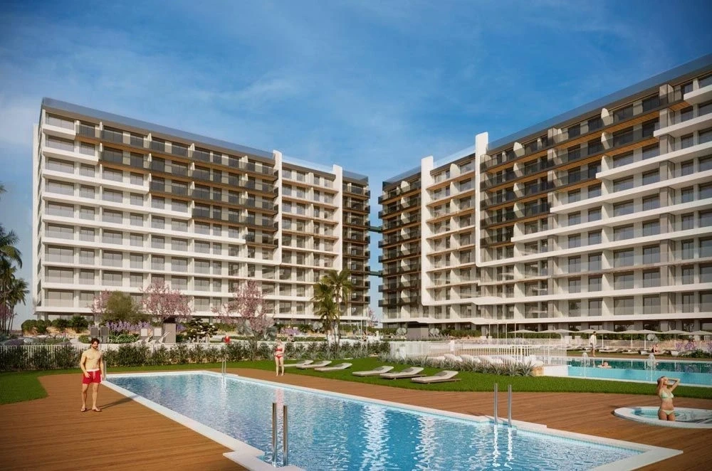 2 - apartment for sale in torrevieja - costa blanca valencian community spain