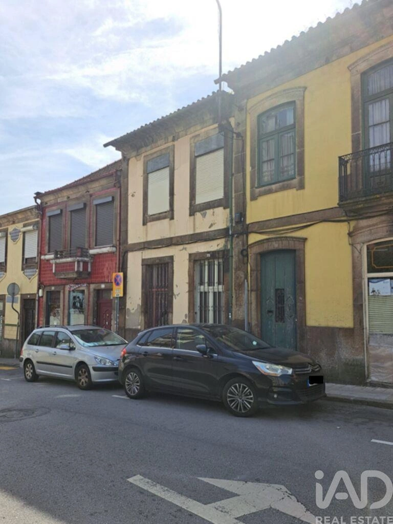 2 - house for sale in campanhã north region portugal