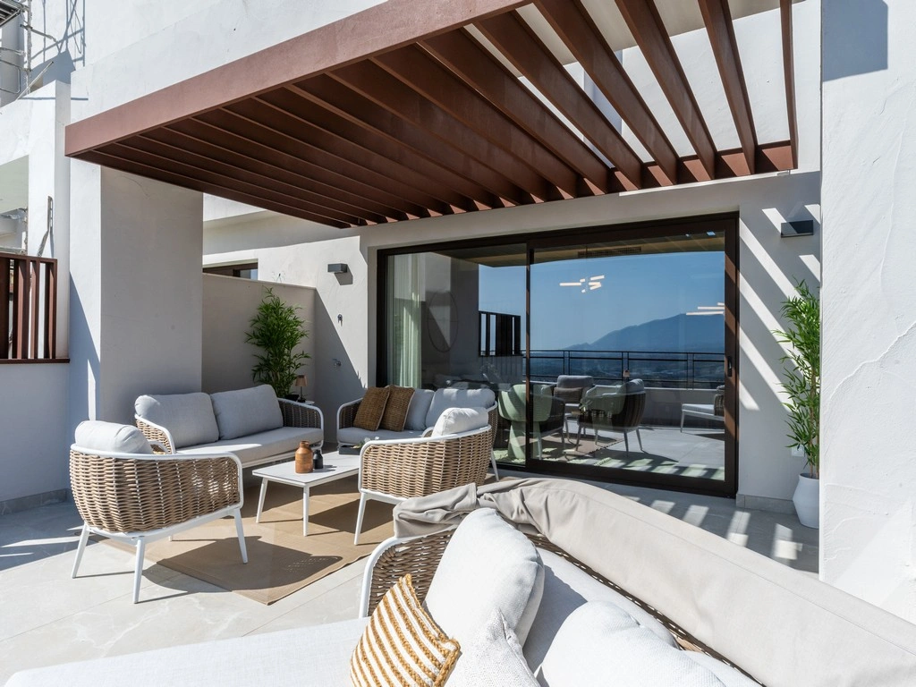 2 - продажа дом calahonda - costa del sol андалусия испания