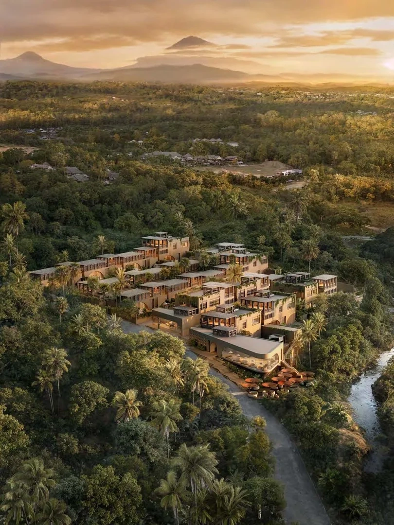 2 - verkauf wohnung seseh bali indonesien