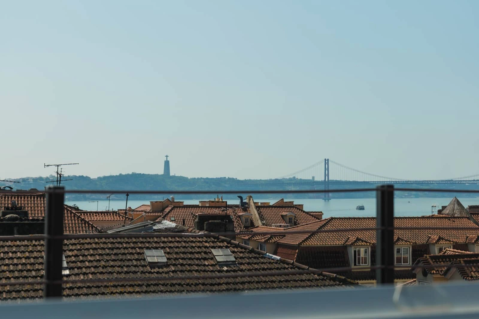 1 - vente appartement lisbonne région de lisbonne portugal