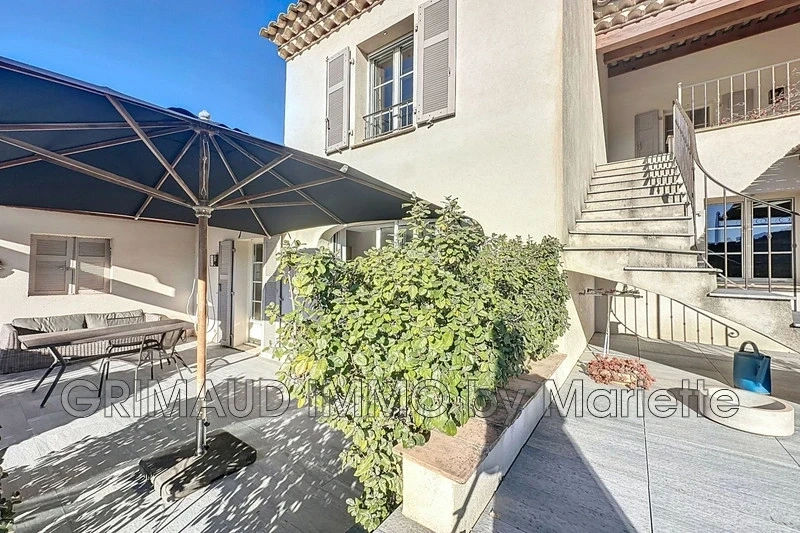 2 - venta casa le plan-de-la-tour var francia