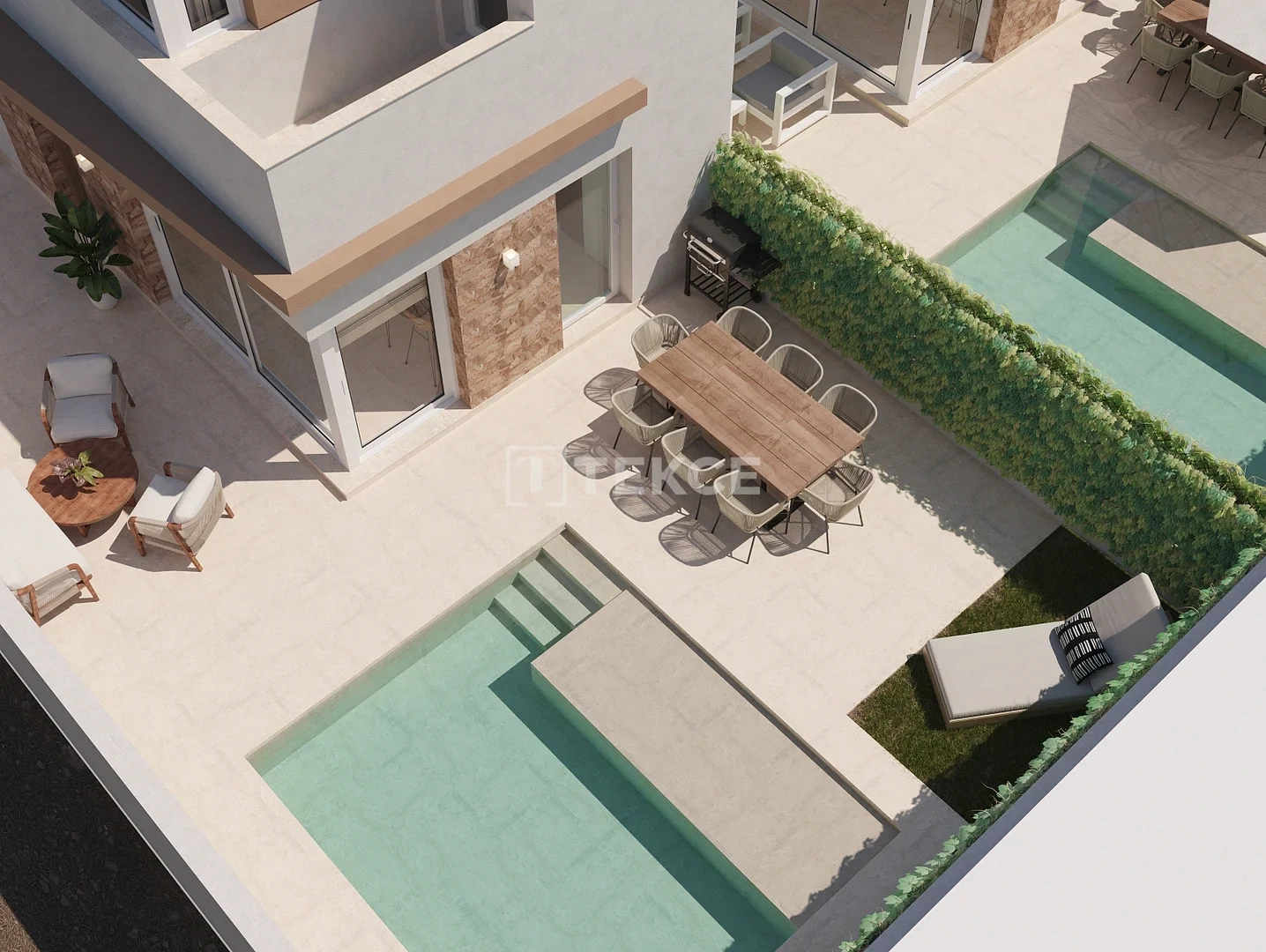 2 - house for sale in rojales valencian community spain
