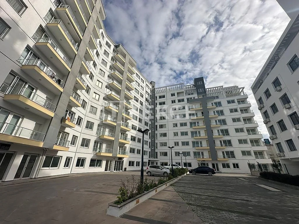 1 - venda apartamento vista de mar girne kyrenia chipre