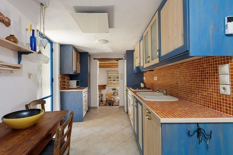 2 - venda casa mési creta grécia