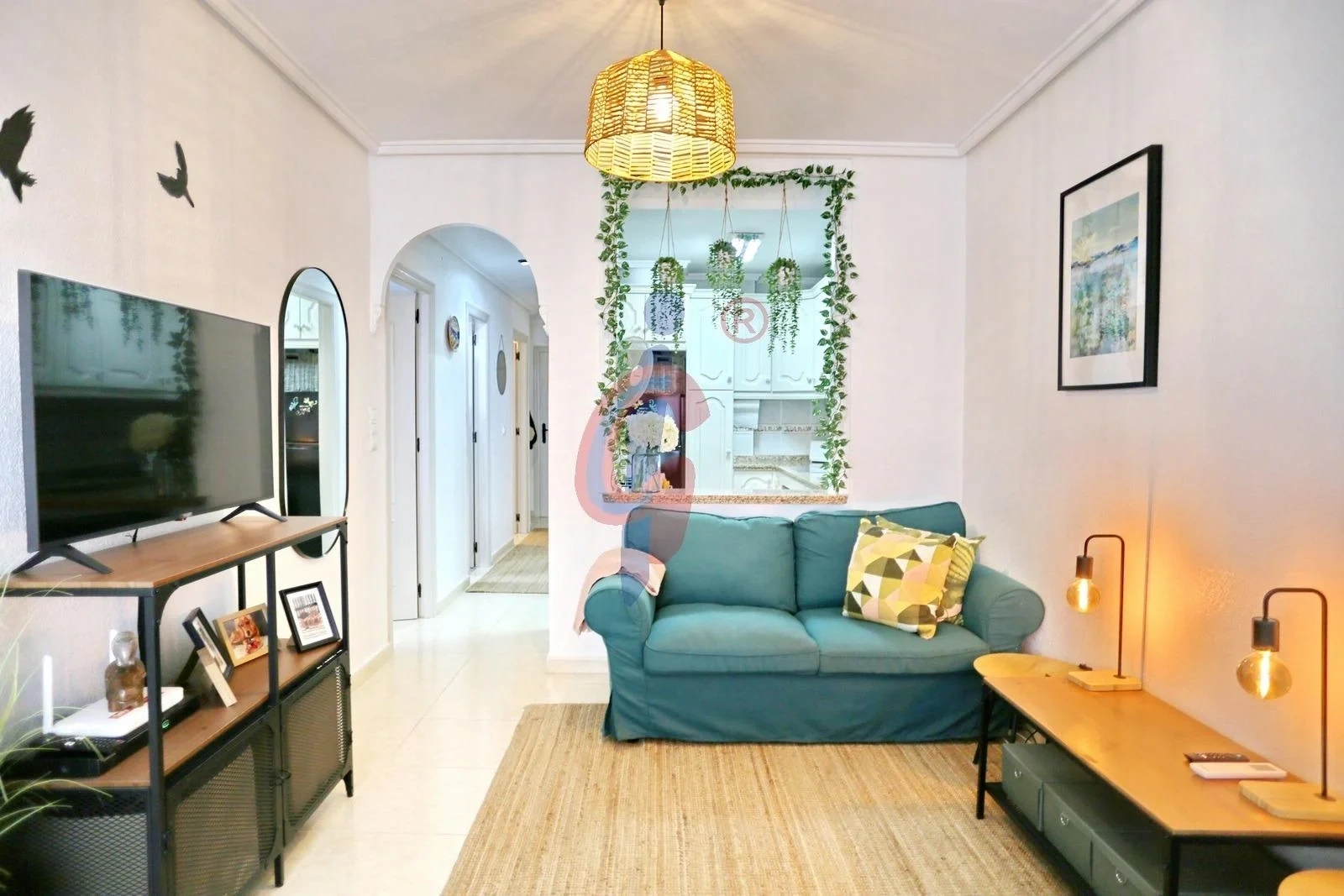 1 - venta apartamento guardamar del segura comunidad valenciana españa