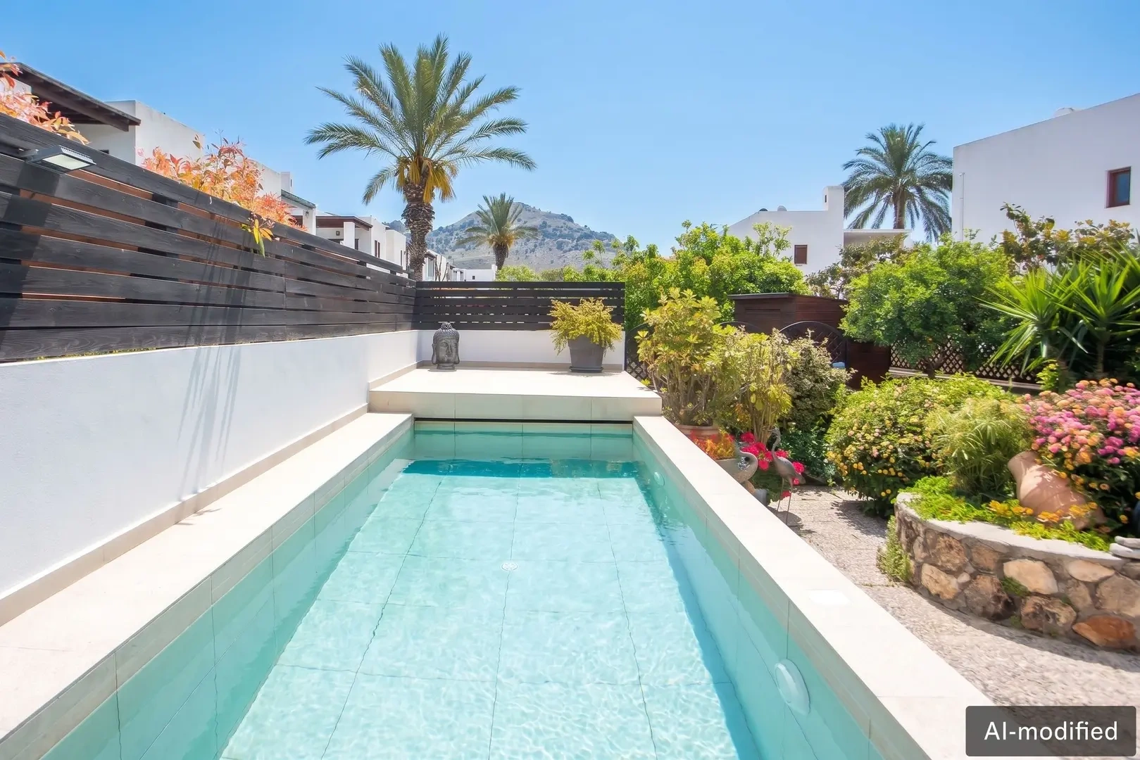 2 - venta villa lárdos egeo meridional grecia