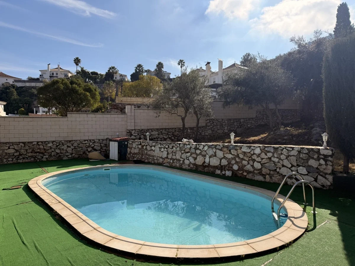 2 - verkoop huis alhaurin de la torre andalusië spanje