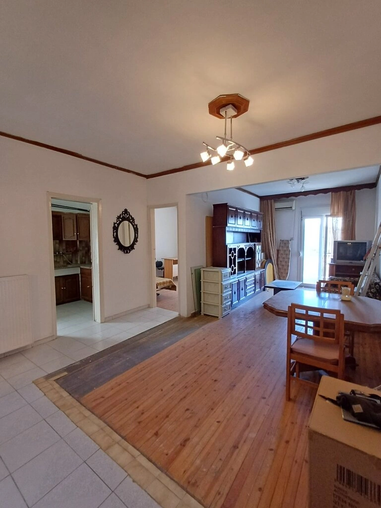 1 - vente appartement plage à pied eptálofos grèce centrale grèce