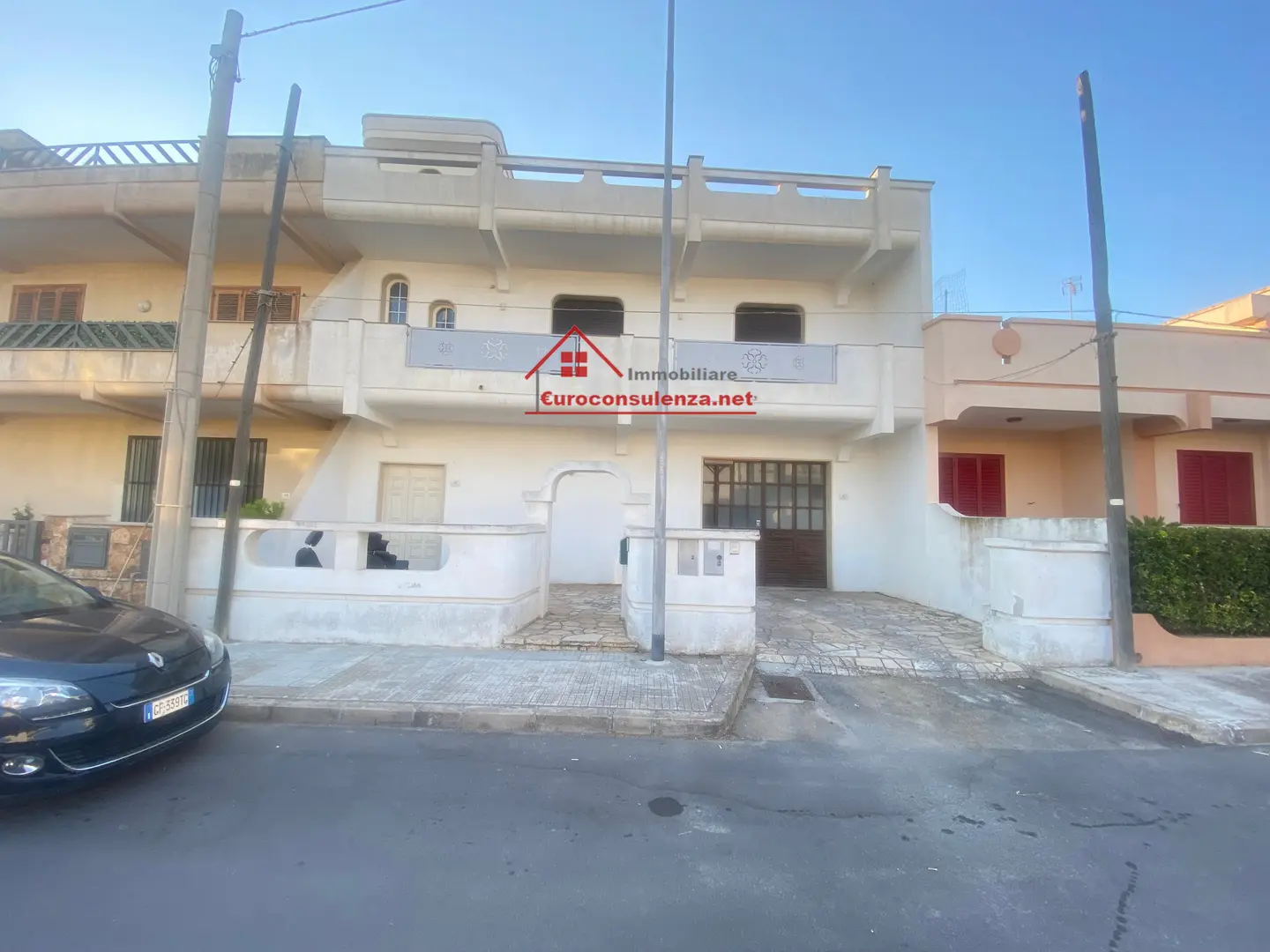 1 - venda apartamento melissano apulia itália