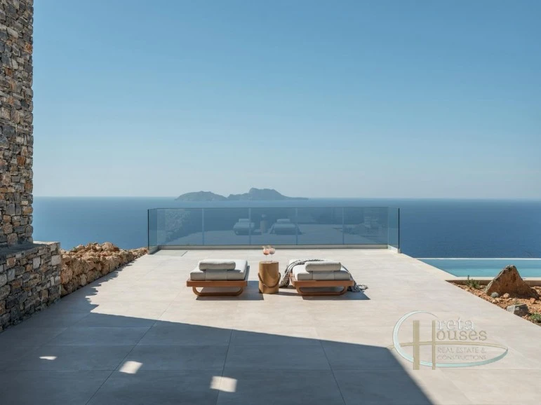 2 - waterfront house for sale in agia galini crete greece