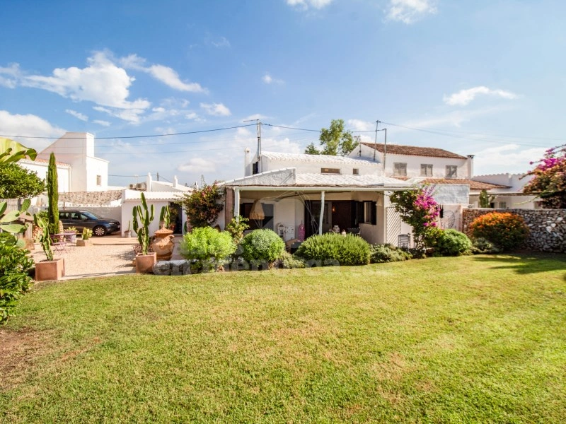 1 - house for sale in llucmaçanes minorca - balearic islands spain