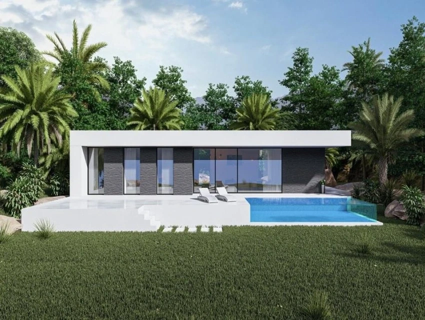 1 - verkauf villa pedreguer valencia spanien