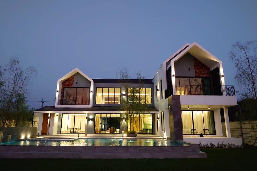 1 - vente maison phuket phuket thaïlande