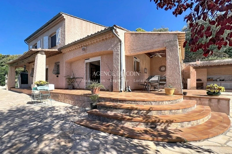 1 - house for sale in draguignan var france