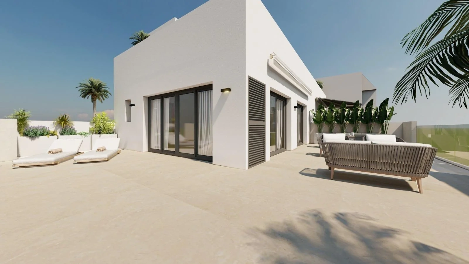 1 - verkauf wohnung strandpromenade guardamar del segura valencia spanien