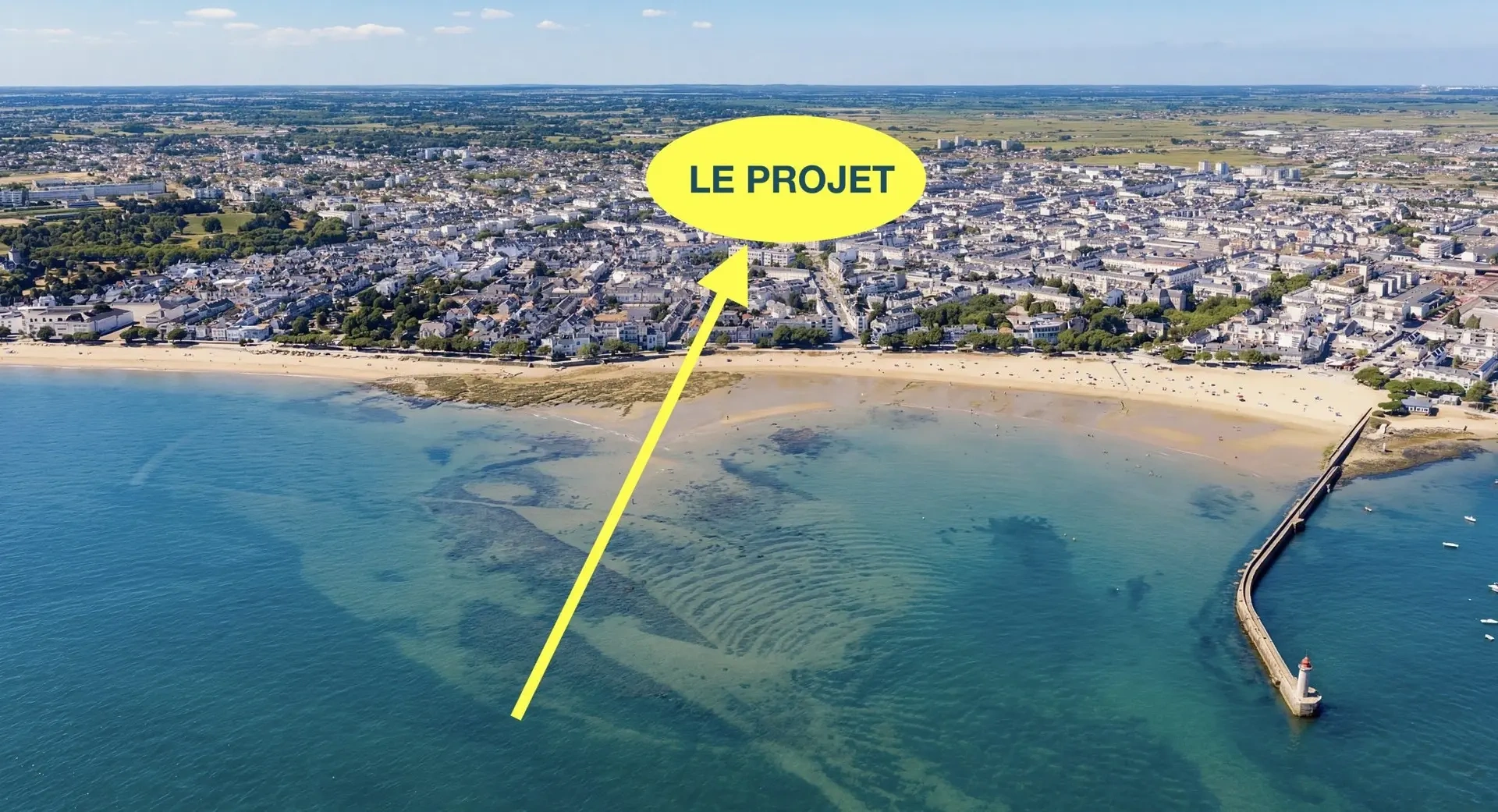 1 - vendita appartamento saint-nazaire loira atlantica francia