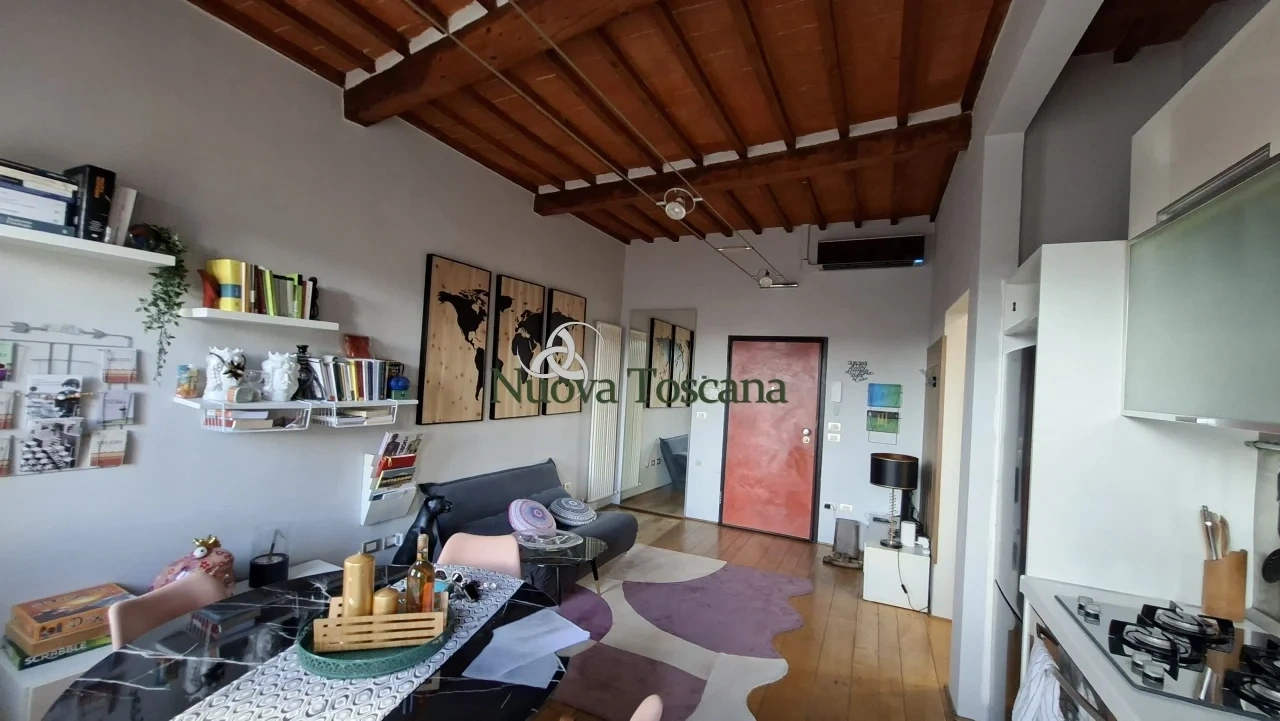 2 - продажа квартира arezzo тоскана италия
