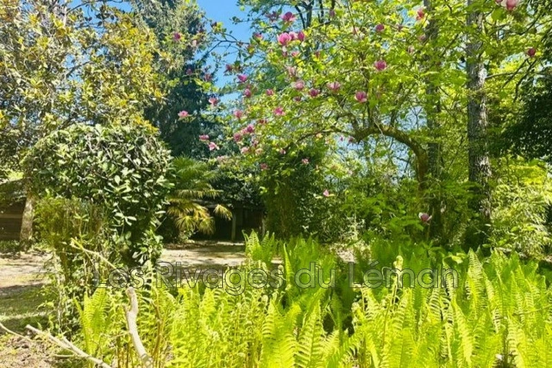 1 - plot of land for sale in sciez haute-savoie france