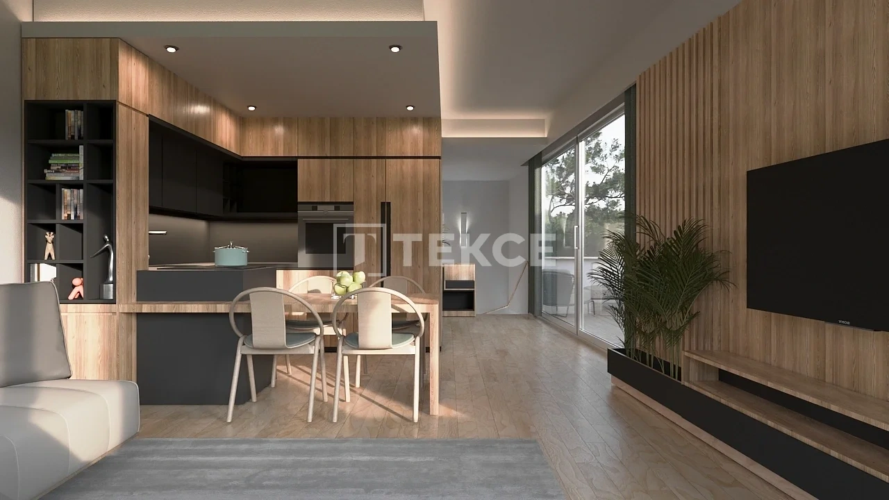 2 - vente appartement kadikoy istanbul turquie