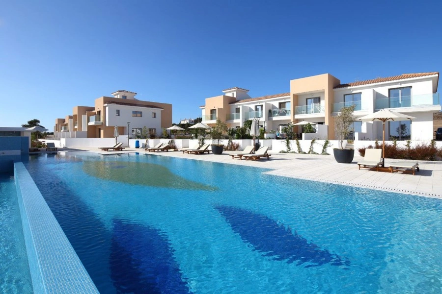 1 - vente maison paphos paphos chypre