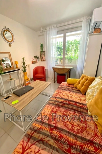 Wohnung mit 1 Schlafzimmer