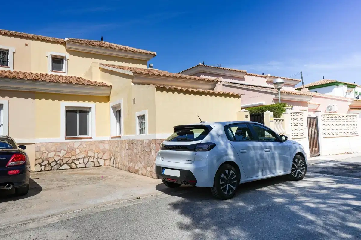 2 - vente villa alicante - costa blanca communauté valencienne espagne