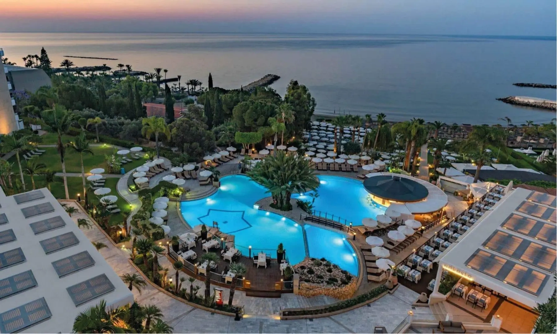 2 - verkauf wohnung direkt am wasser limassol limassol zypern