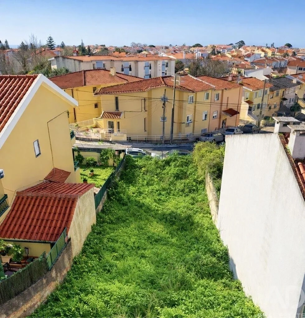 2 - plot of land for sale in são domingos de rana lisbon region portugal