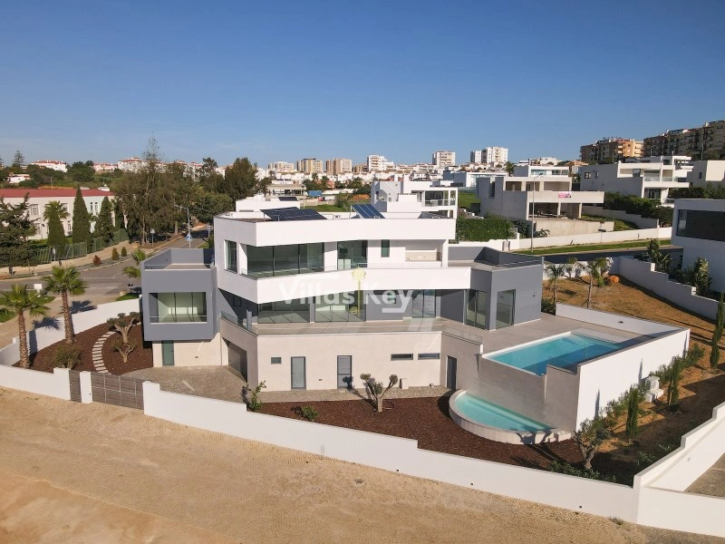 1 - venta casa vista al mar lagos algarve portugal