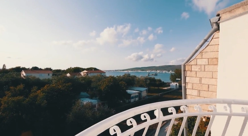 1 - verkauf haus meerblick sukošan zadar kroatien