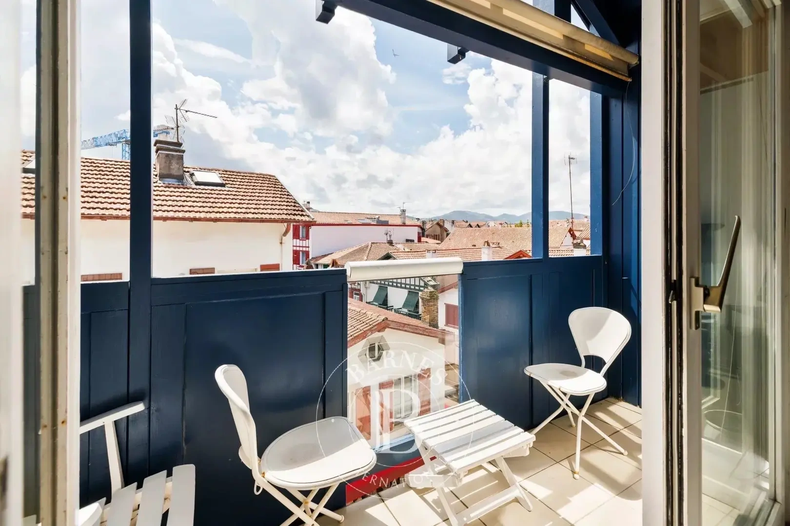 1 - apartment for sale in st-jean-de-luz - côte basque pyrénées-atlantiques - côte basque france