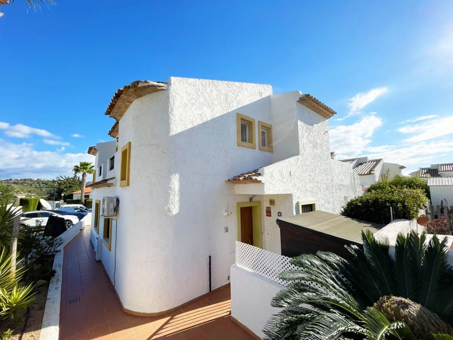 2 - venda casa calpe - costa blanca comunidade valenciana espanha