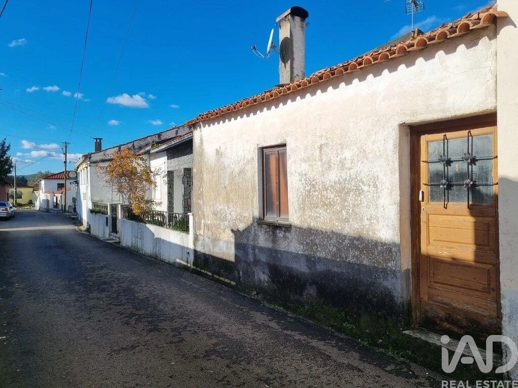 2 - venta casa vila nova de poiares región centro portugal