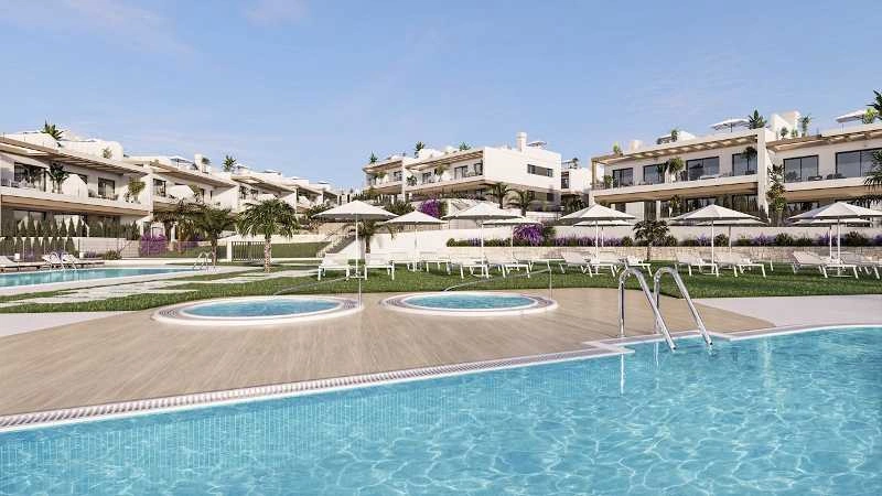 1 - verkoop appartement torrevieja - costa blanca valencian community spanje