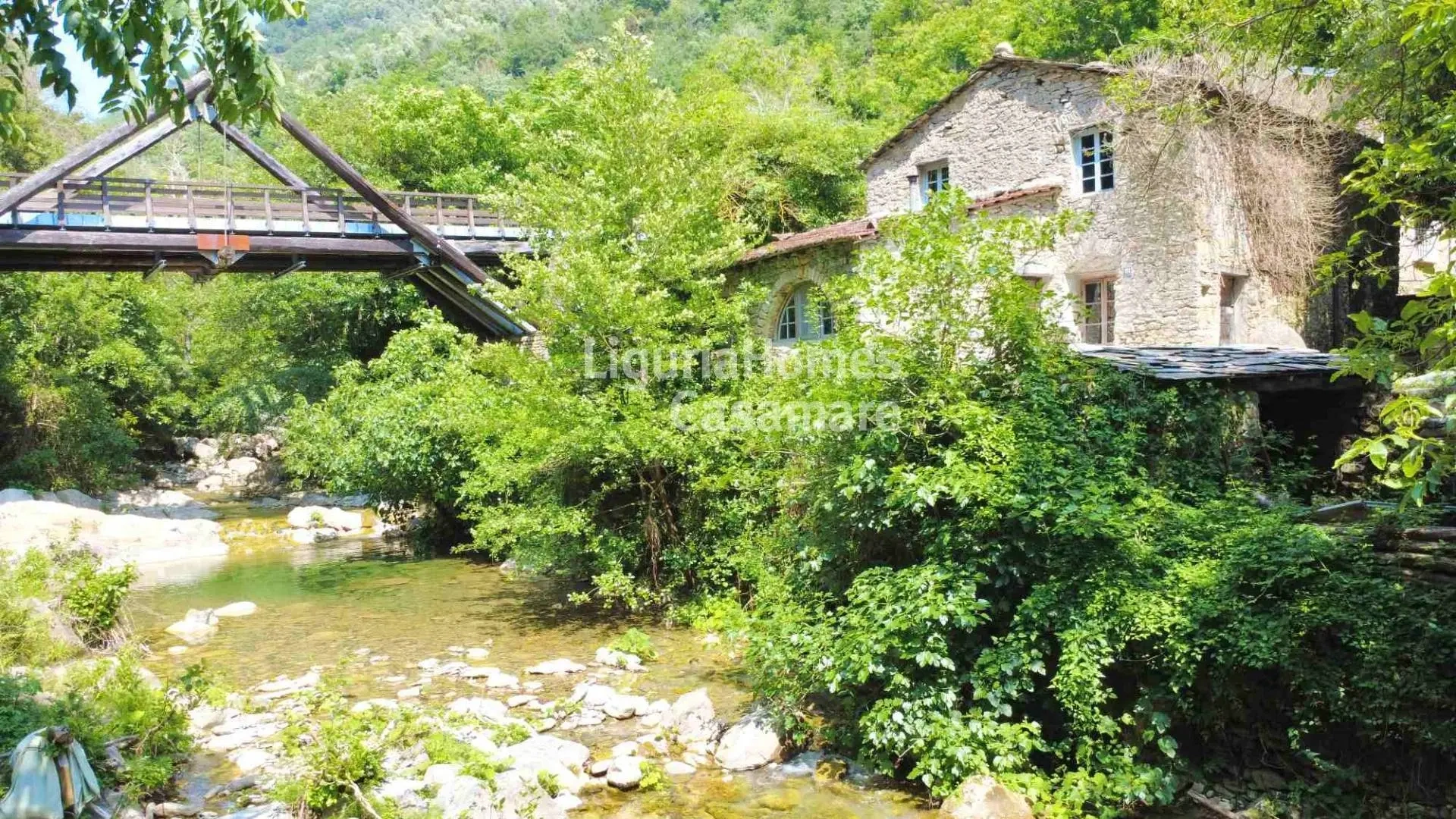 1 - vente maison montalto carpasio ligurie italie