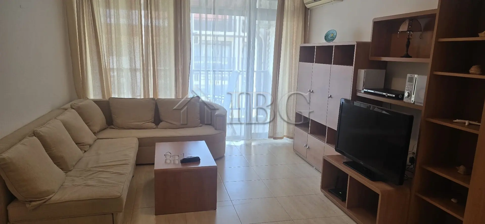 2 - venta apartamento sveti vlas burgas bulgaria
