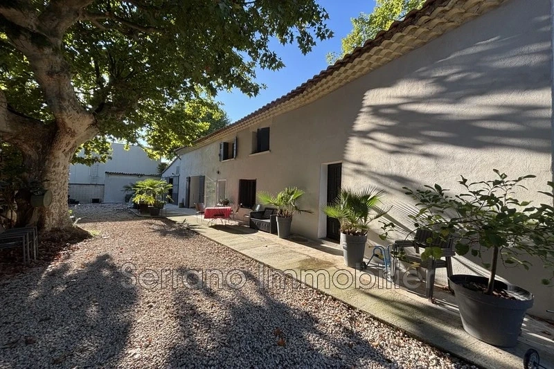 1 - venda casa châteaurenard bouches-du-rhône frança